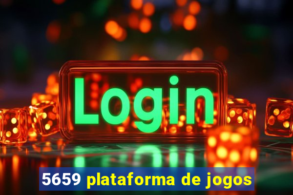 5659 plataforma de jogos